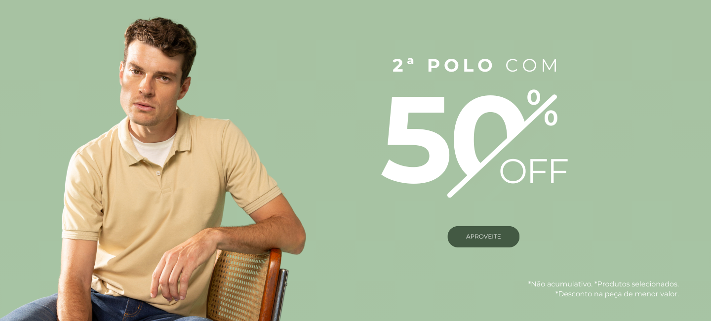 Banner - Polo